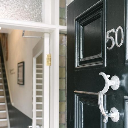 Bootham Crescent Apartments Йорк Экстерьер фото