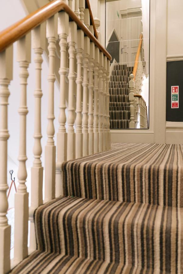 Bootham Crescent Apartments Йорк Экстерьер фото