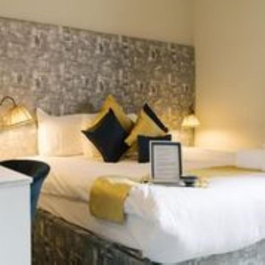 Bootham Crescent Apartments Йорк Экстерьер фото
