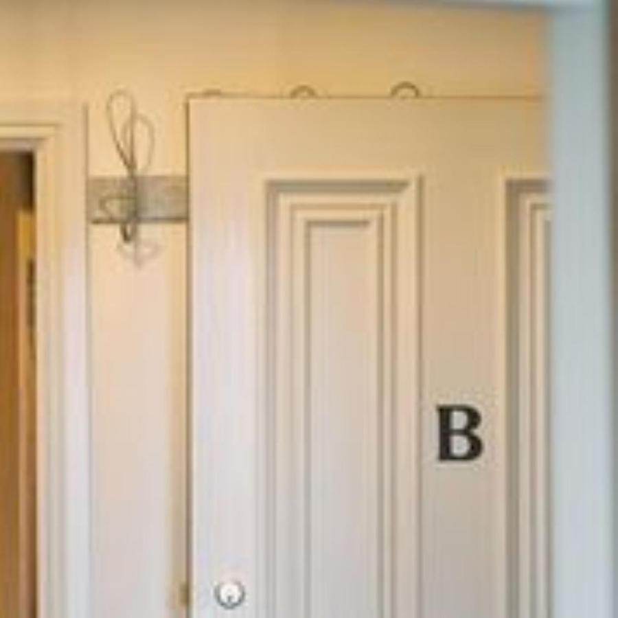 Bootham Crescent Apartments Йорк Экстерьер фото